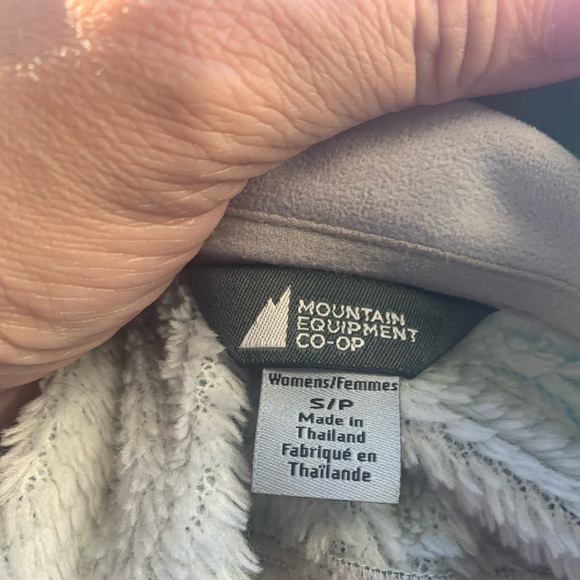 Mountain equipment brand, Size: S/P, polartec power shield - Picture 5 of 11